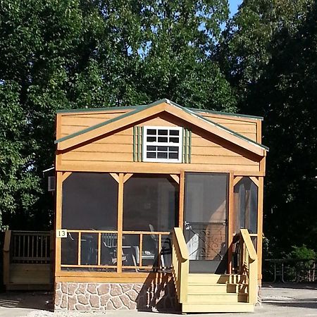 Branson Koa Campground Hotel Exterior foto