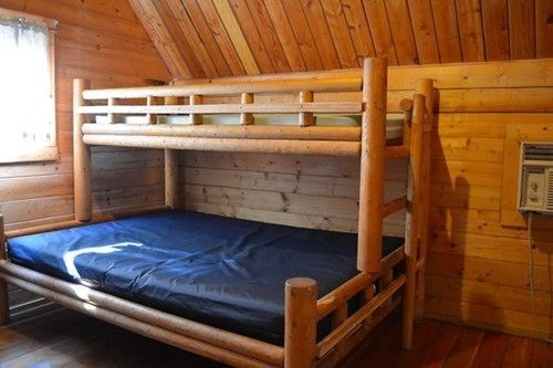Branson Koa Campground Hotel Exterior foto