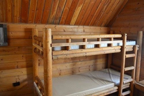 Branson Koa Campground Hotel Exterior foto